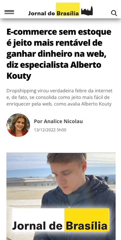 materia 3 jornal de brasilia
